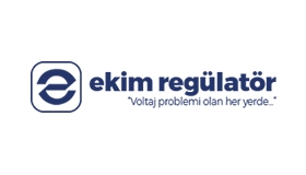 Ekim Voltaj Regülatörleri